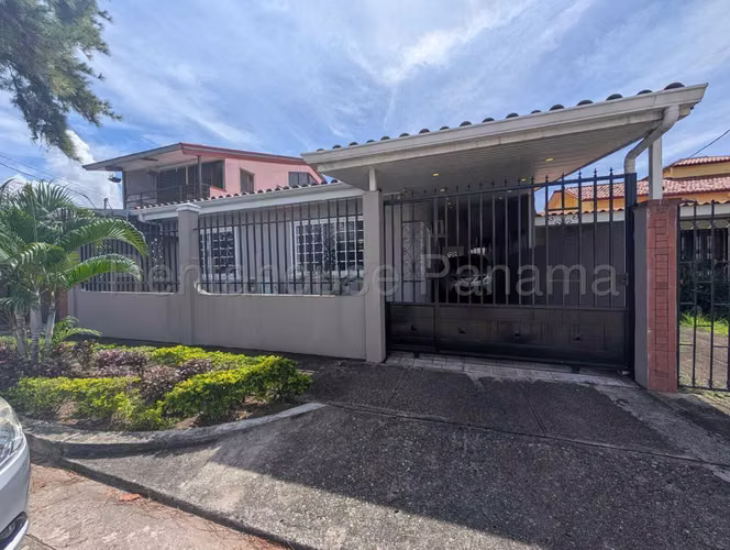 Casa en Venta en Reparto Nuevo Panamá 27jack2876 - Imagen 20