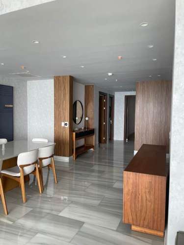 ! Apartamento en Punta Paitilla I amoblado I 3 Rec I con balcón y vista al mar - Imagen 4