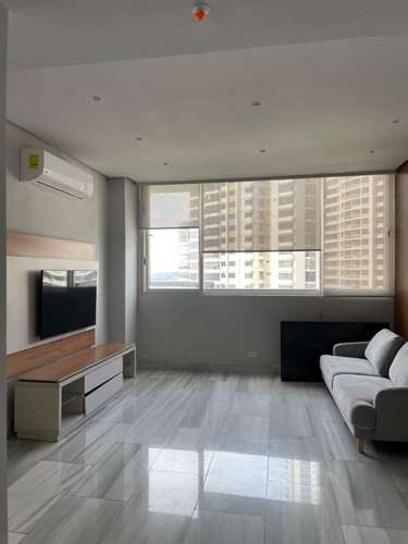 ! Apartamento en Punta Paitilla I amoblado I 3 Rec I con balcón y vista al mar - Imagen 7