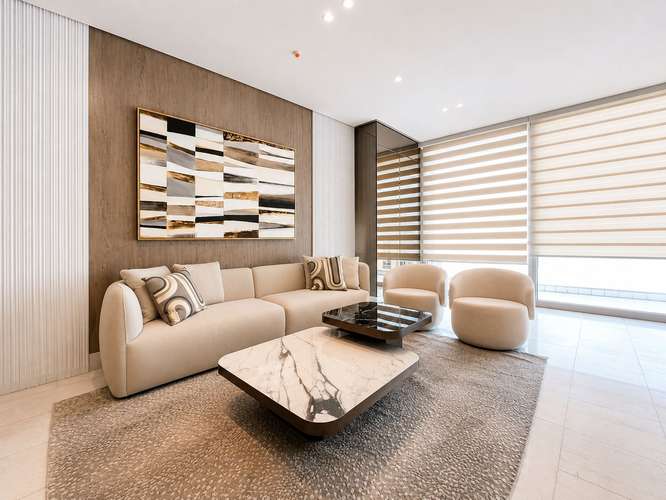 ! Apartamento en Punta Paitilla I amoblado I 3 Rec I con terraza y vista al mar - Imagen 3