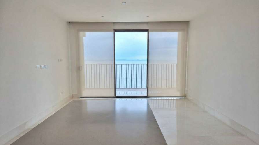 ! Apartamento en Isla Ocean Reef | 2 Rec I linea blanca I con balcon y vista al mar - Imagen 3