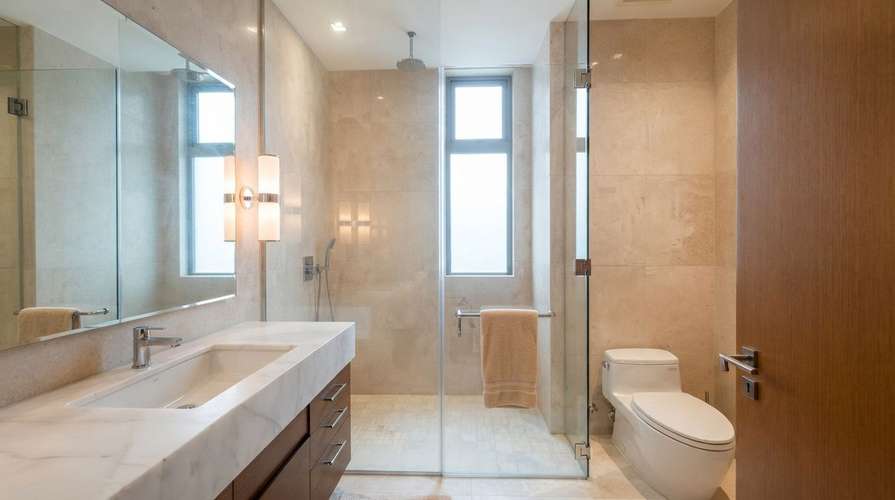 Apartamento en Santa Maria I Vacio I 3 Rec I con balcon y vista espectacular - Imagen 13