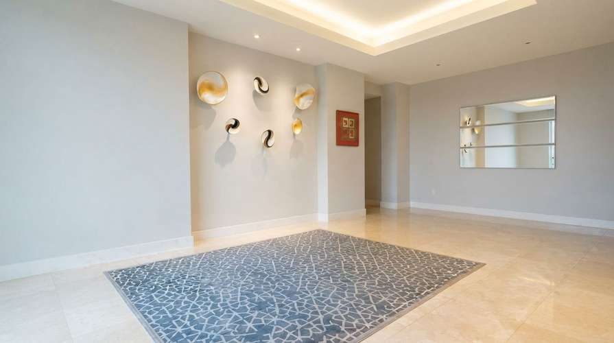 Apartamento en Santa Maria I Vacio I 3 Rec I con balcon y vista espectacular - Imagen 9