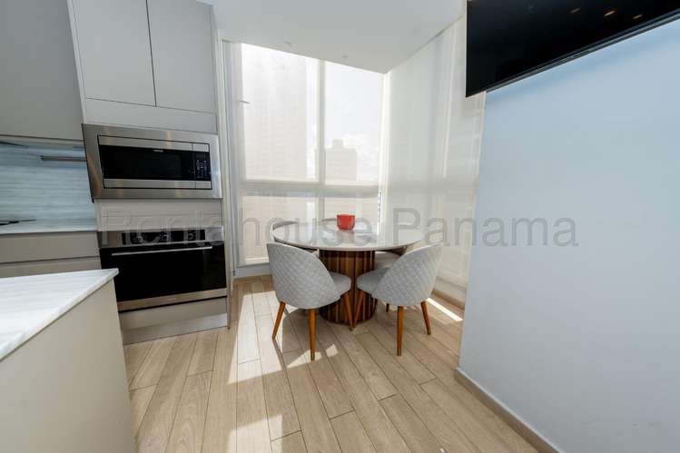 Apartamento en Alquiler en Punta Paitilla 27jack2474 - Imagen 13