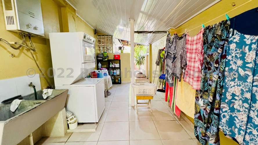 Casa en Venta en Brisas del Golf 26jack3120