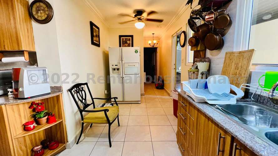 Casa en Venta en Brisas del Golf 26jack3120