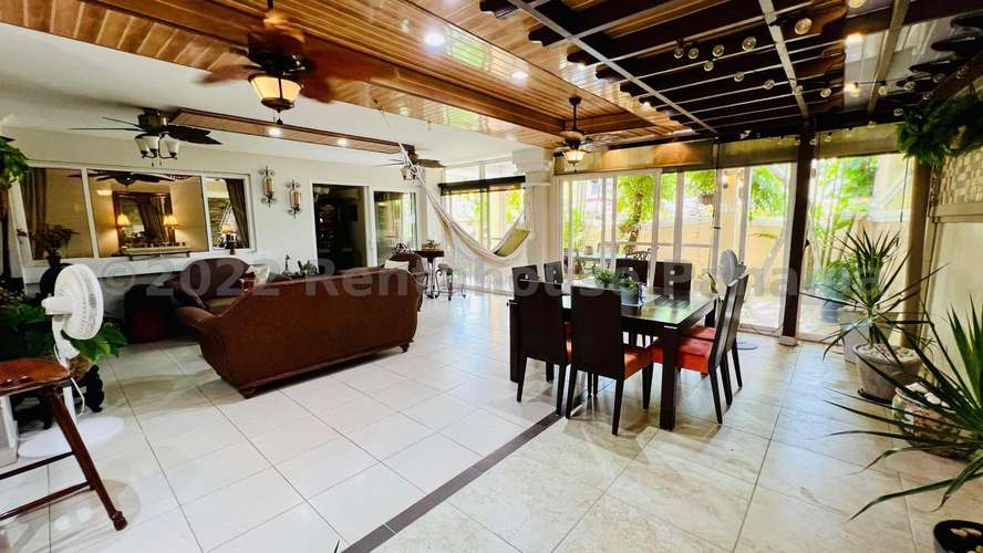 Casa en Venta en Brisas del Golf 26jack3120