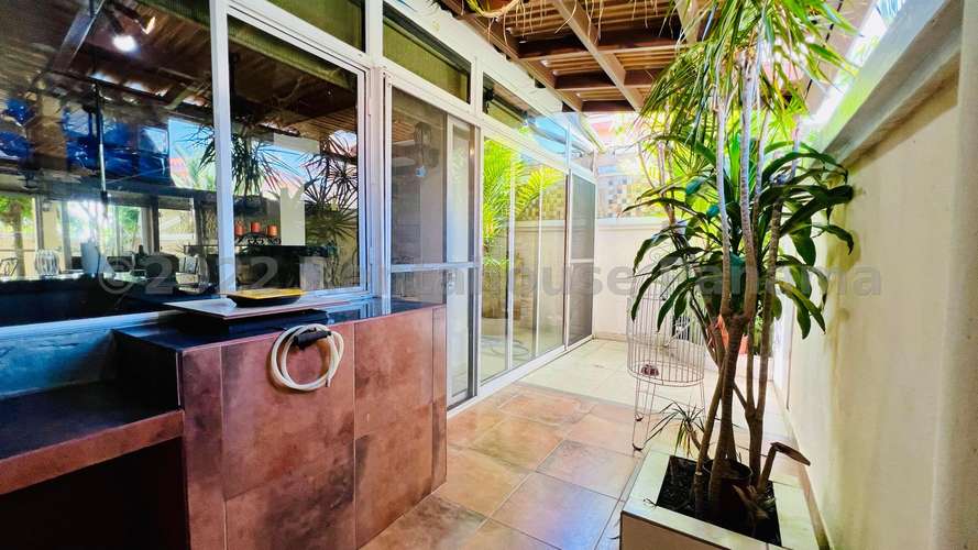 Casa en Venta en Brisas del Golf 26jack3120