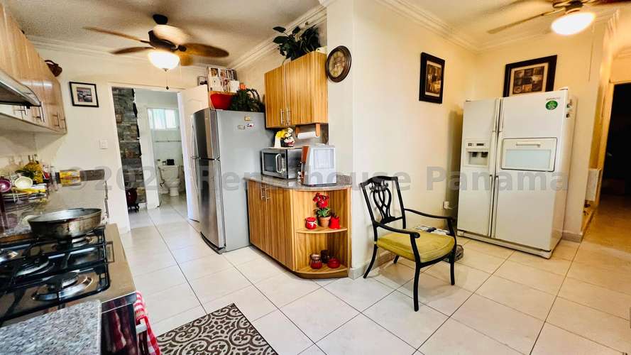 Casa en Venta en Brisas del Golf 26jack3120