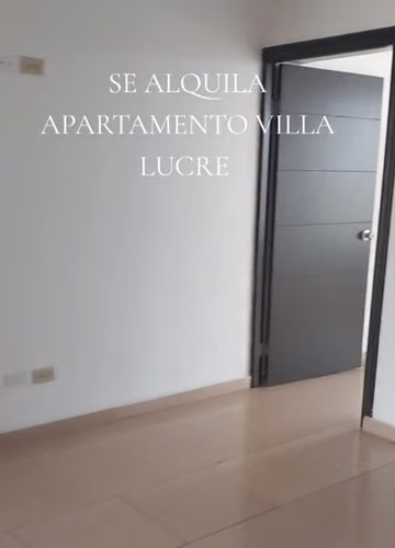 Apartamento de 1 dormitorio en alquiler en Villa Lucre con estacionamiento y terraza - Imagen 5