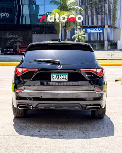 ACURA MDX 2022  - Imagen 19