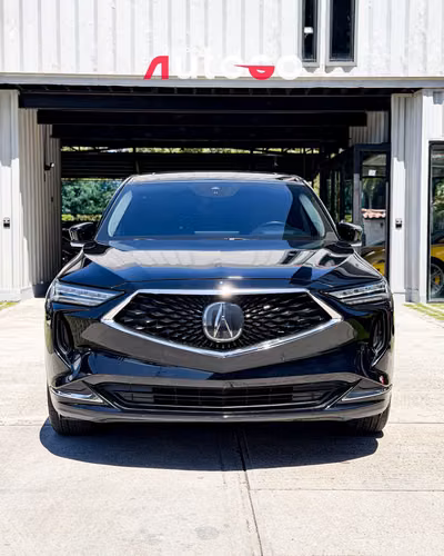 ACURA MDX 2022 