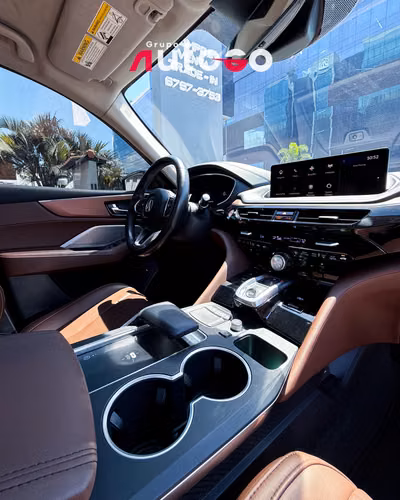 ACURA MDX 2022  - Imagen 11