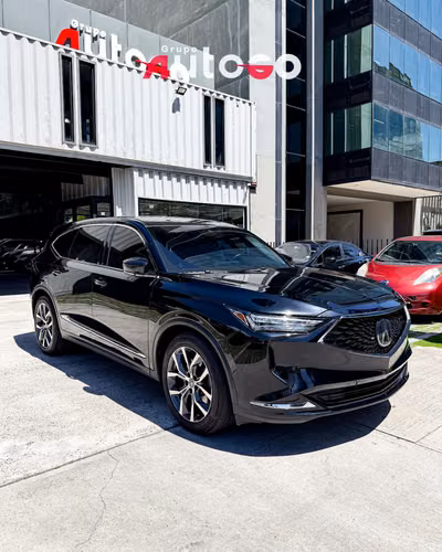 ACURA MDX 2022  - Imagen 3