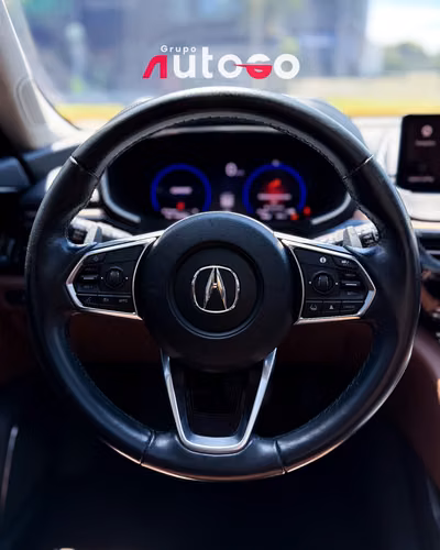 ACURA MDX 2022  - Imagen 6