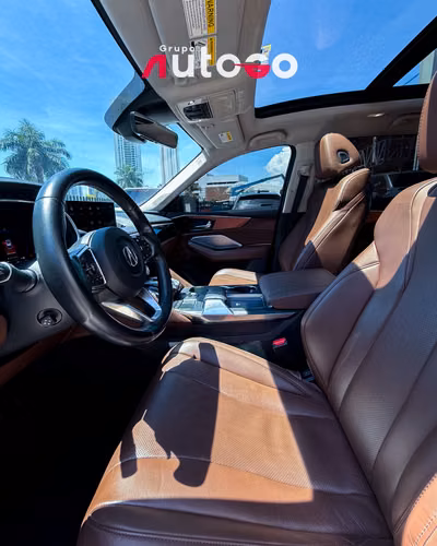 ACURA MDX 2022  - Imagen 7