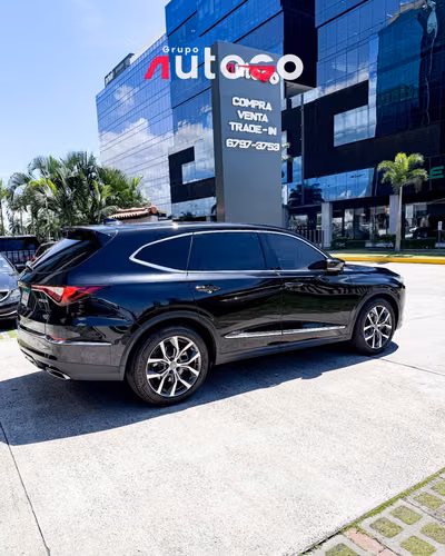 ACURA MDX 2022  - Imagen 5