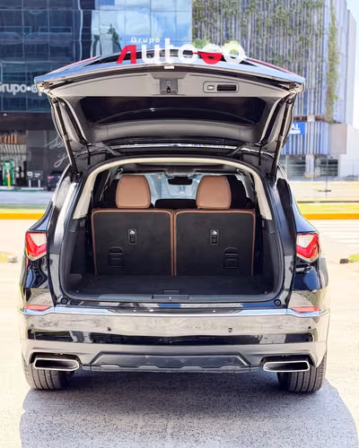 ACURA MDX 2022  - Imagen 17