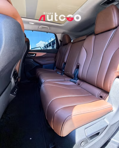 ACURA MDX 2022  - Imagen 13