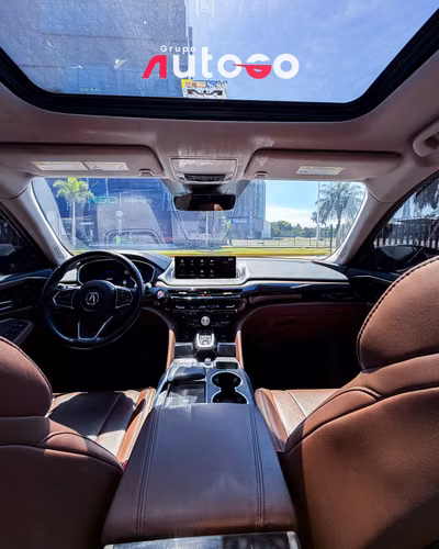 ACURA MDX 2022  - Imagen 10