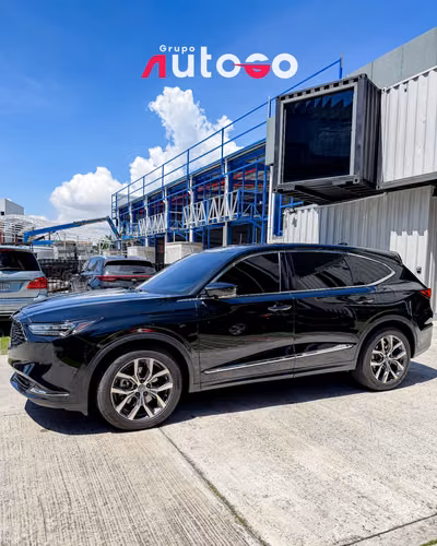 ACURA MDX 2022  - Imagen 15