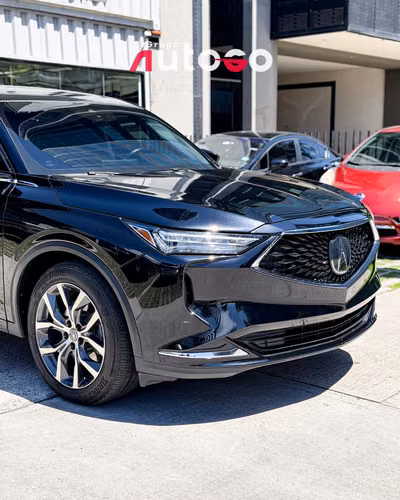 ACURA MDX 2022  - Imagen 2