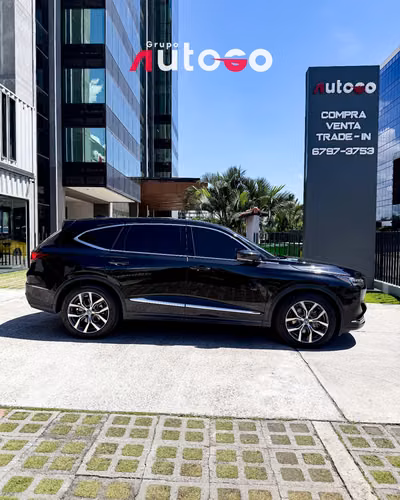 ACURA MDX 2022  - Imagen 4