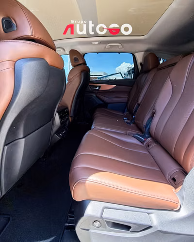 ACURA MDX 2022  - Imagen 14