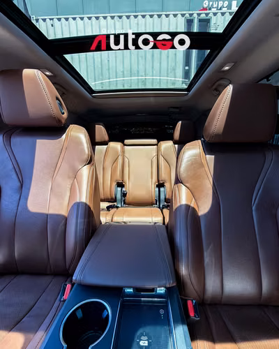 ACURA MDX 2022  - Imagen 12