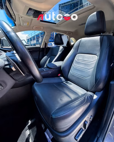 LEXUS NX300h 2018 - Imagen 9