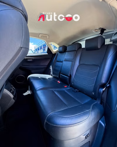 LEXUS NX300h 2018 - Imagen 14