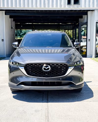 MAZDA CX-5 2024