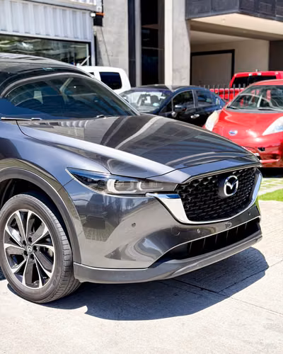 MAZDA CX-5 2024 - Imagen 2