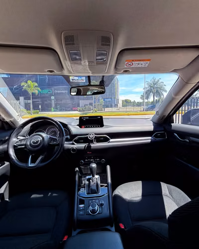 MAZDA CX-5 2024 - Imagen 10