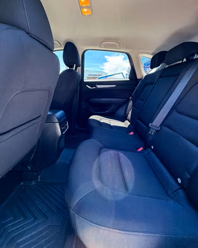 MAZDA CX-5 2024 - Imagen 12