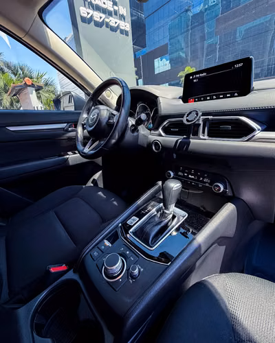 MAZDA CX-5 2024 - Imagen 7