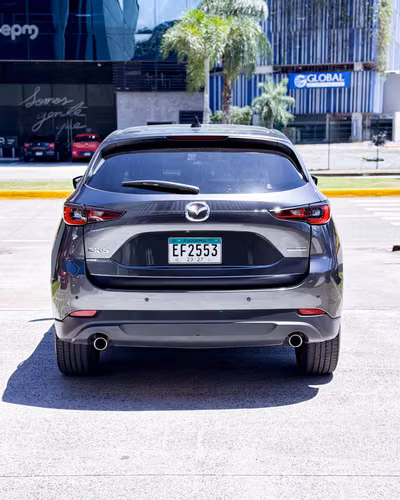 MAZDA CX-5 2024 - Imagen 15