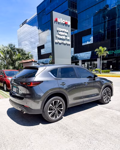 MAZDA CX-5 2024 - Imagen 5
