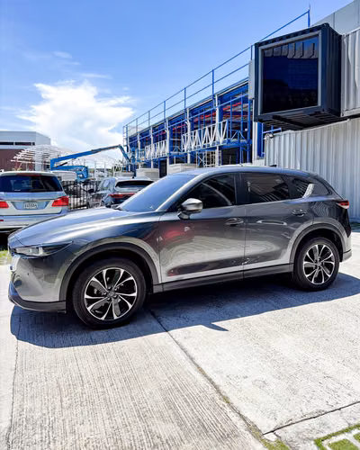 MAZDA CX-5 2024 - Imagen 13