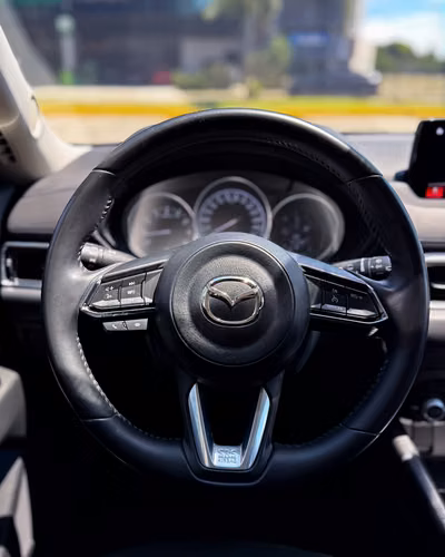 MAZDA CX-5 2024 - Imagen 6
