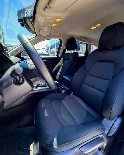 MAZDA CX-5 2024 - Imagen 9