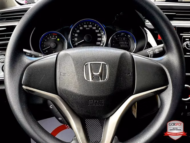 Honda City 2014 Automática AM0725 - Imagen 10