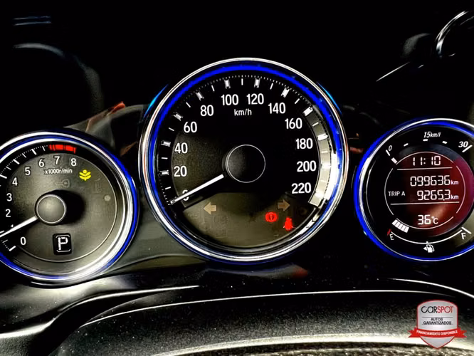 Honda City 2014 Automática AM0725 - Imagen 13