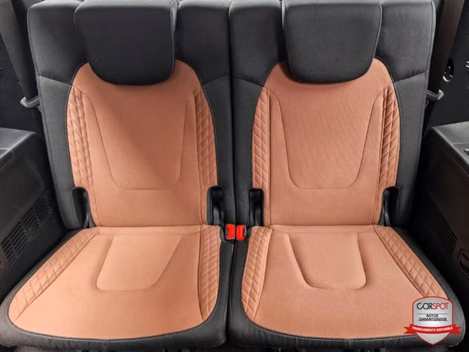 Hyundai Grand Creta 2025 Automática EM6836 - Imagen 10