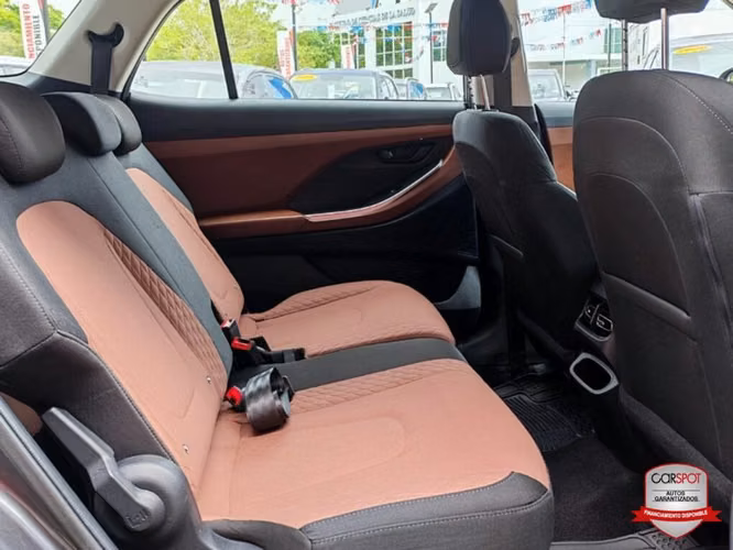 Hyundai Grand Creta 2025 Automática EM6836 - Imagen 9