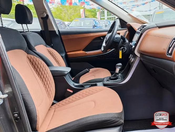 Hyundai Grand Creta 2025 Automática EM6836 - Imagen 8