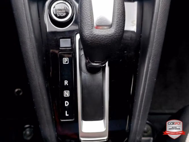 Nissan Versa  2023 Automática ED1621 - Imagen 11