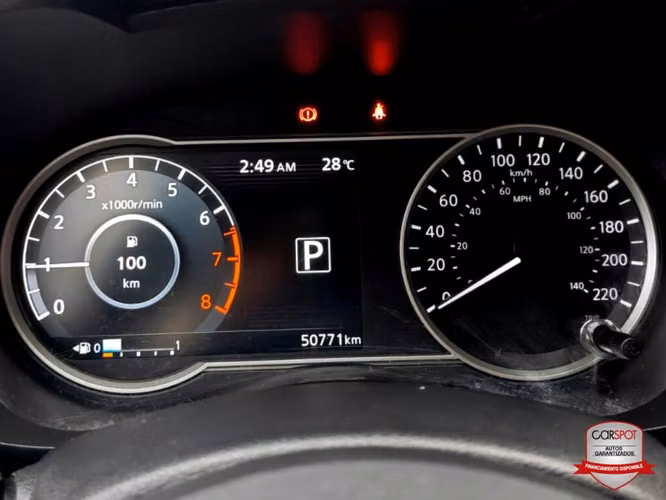 Nissan Versa  2023 Automática ED1621 - Imagen 15