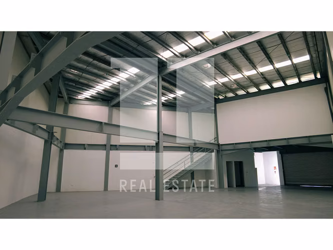 Se Alquila Ofibodega de 335 m2 en Panama Viejo Business Center - Imagen 6