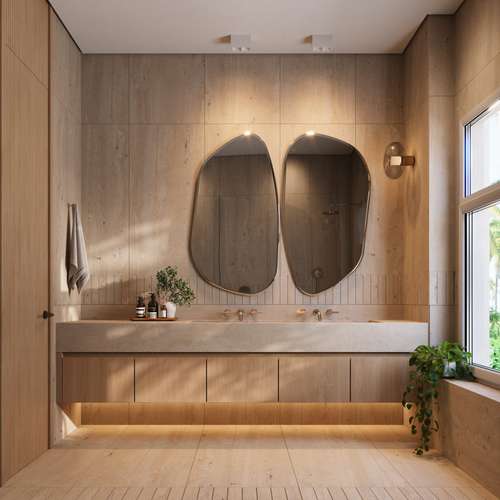 Portalmar, Apartamentos de 226 m2 frente al mar Caribe - Imagen 15